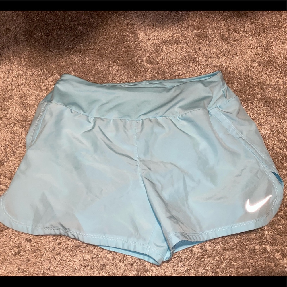 Nike Dri-Fit 3” Running Shorts